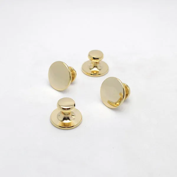 Cufflinks and Tuxedo Stud Set