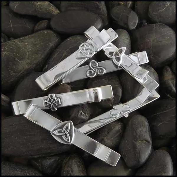 Customized Tie Bar