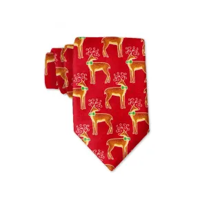 Deerfield - Kids' Neckties