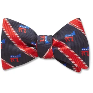 Democrat - bow ties