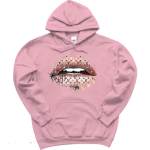 Designer Inspired Sweatshirt Hoodie