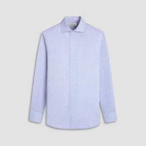 Devon Floral OoohCotton Shirt