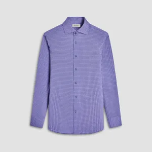 Devon Geometric OoohCotton Shirt