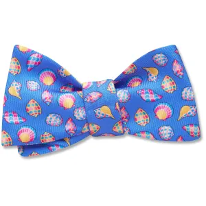 Dewey Beach Blue - Dog Bow Ties