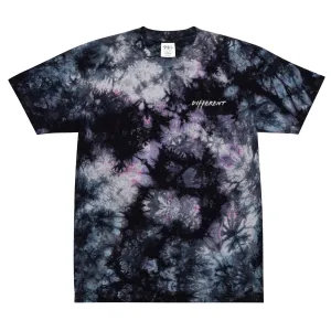 Different - Tie Dye Tee