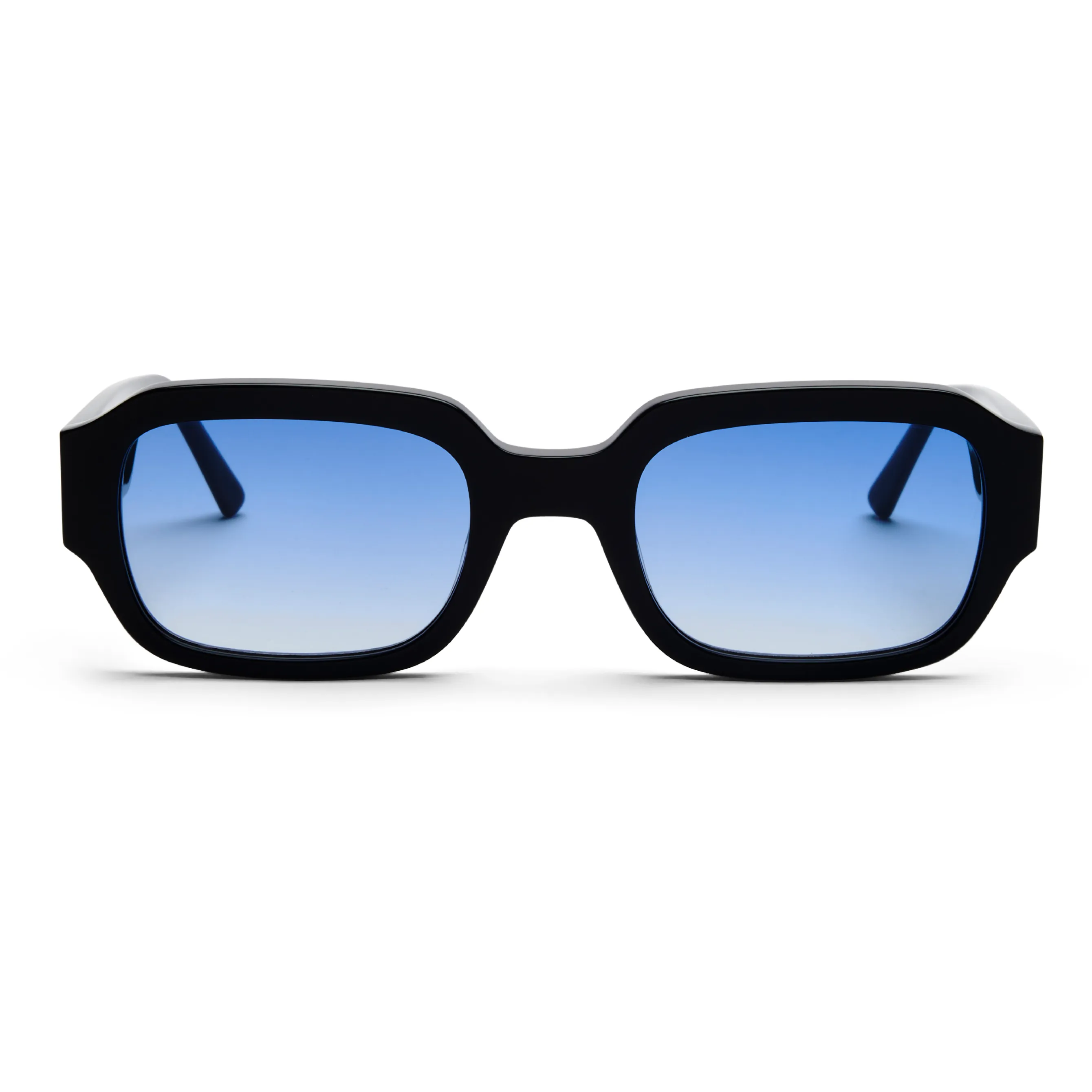 Downey, Black/Gradient Blue