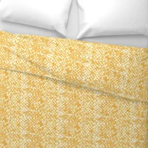 Duvet Cover <br/> Tjap, Curry