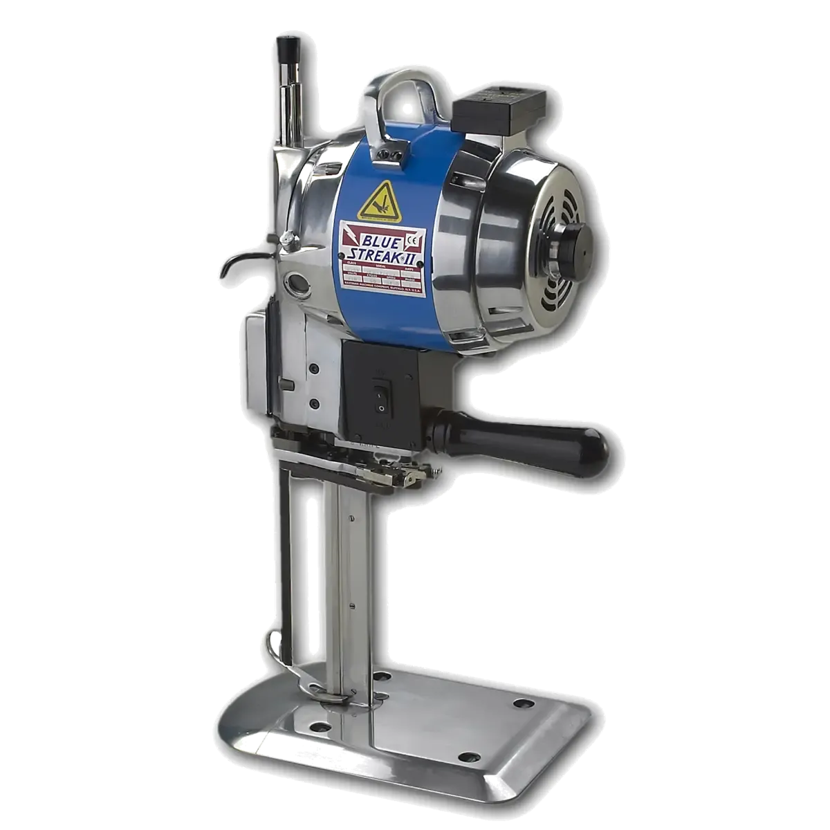 Eastman Straight Cutting Machine Knives - High Speed Steel