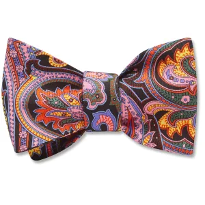 Ebony Harbor - bow ties