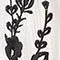 Embroidered Peasant Top