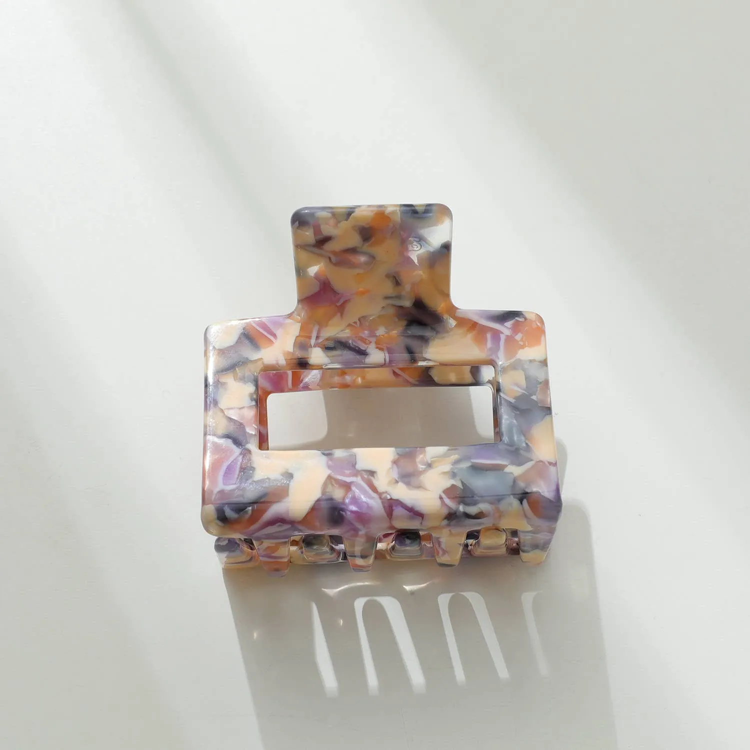 Enchanted Spell Claw Clips