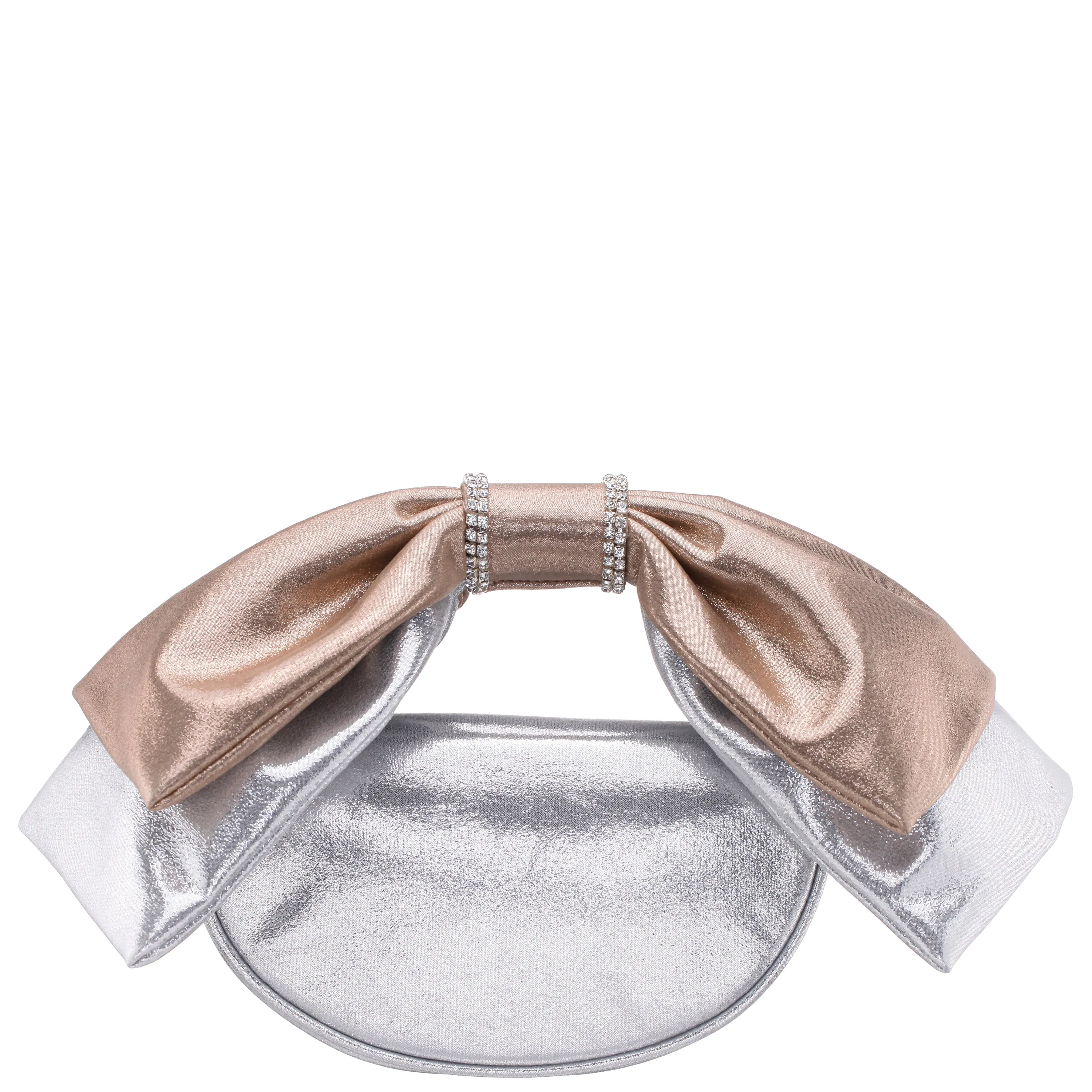 EVEIE-SILVER/GOLD