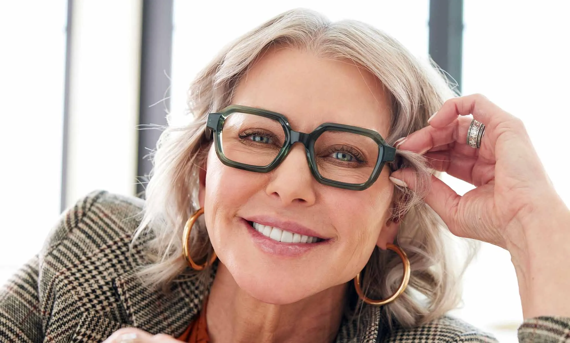 Eye-Con Prescription Glasses