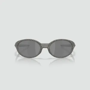 Eye Jacket™ Redux Sunglasses - Matte Grey Ink Fingerprint/PRIZM Black