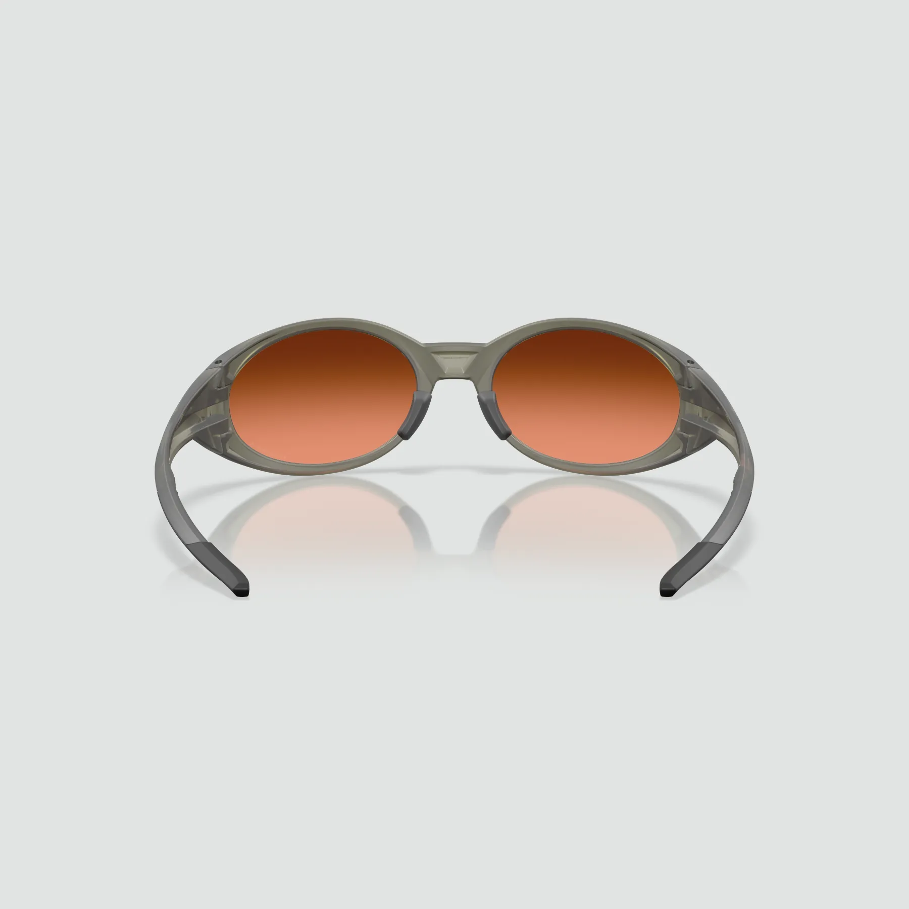 Eye Jacket™ Redux Sunglasses - Matte Olive Ink/PRIZM Bronze Gradient