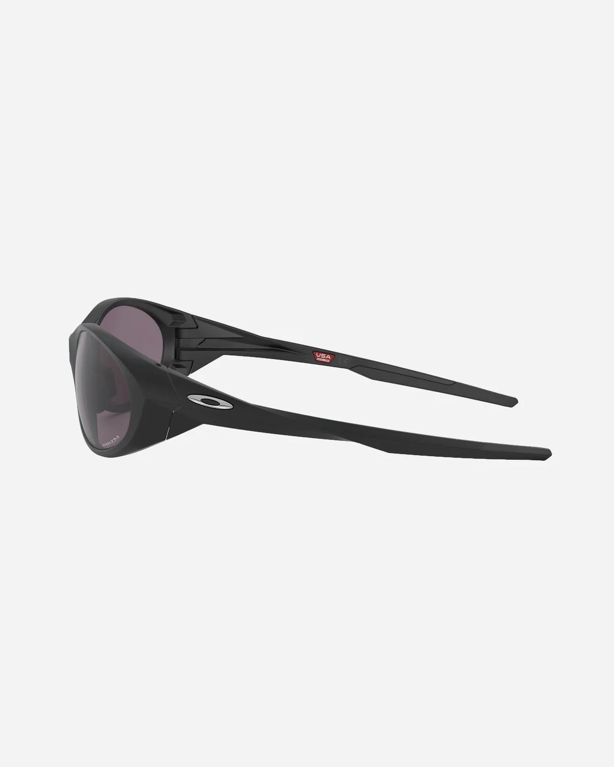 Eyejacket Redux - Matte Black