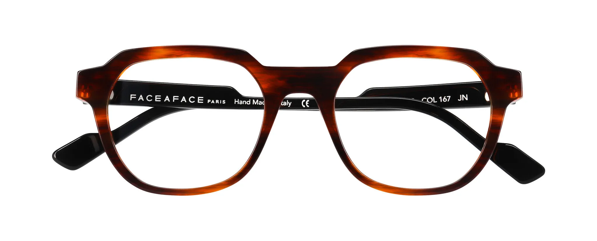 Face a Face STAMP 1 Eyeglasses