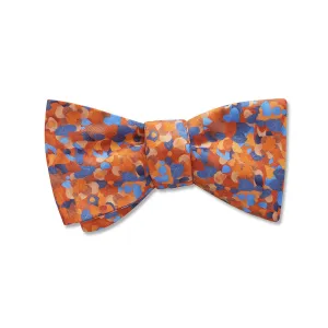 Fall Mountain - Kids' Bow Ties