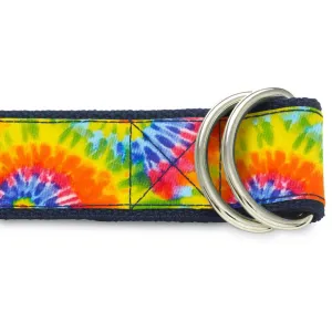 Far Out - D-Ring Belts