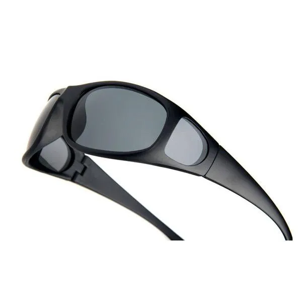 Fashion Flexible Polarized Sunglasses