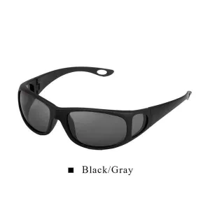 Fashion Flexible Polarized Sunglasses