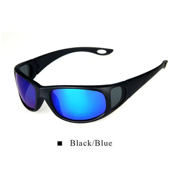 Fashion Flexible Polarized Sunglasses