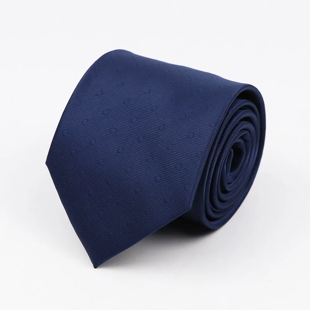 Fashion Men&#39;s Tie Casual Stripe Necktie Business Wedding Party Dress Wear 8cm Boy Birthday Gift Daily Cartoon Cute Yellow Ties