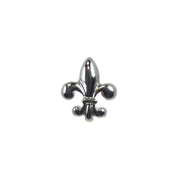 Fleur De Lis Hat Tac