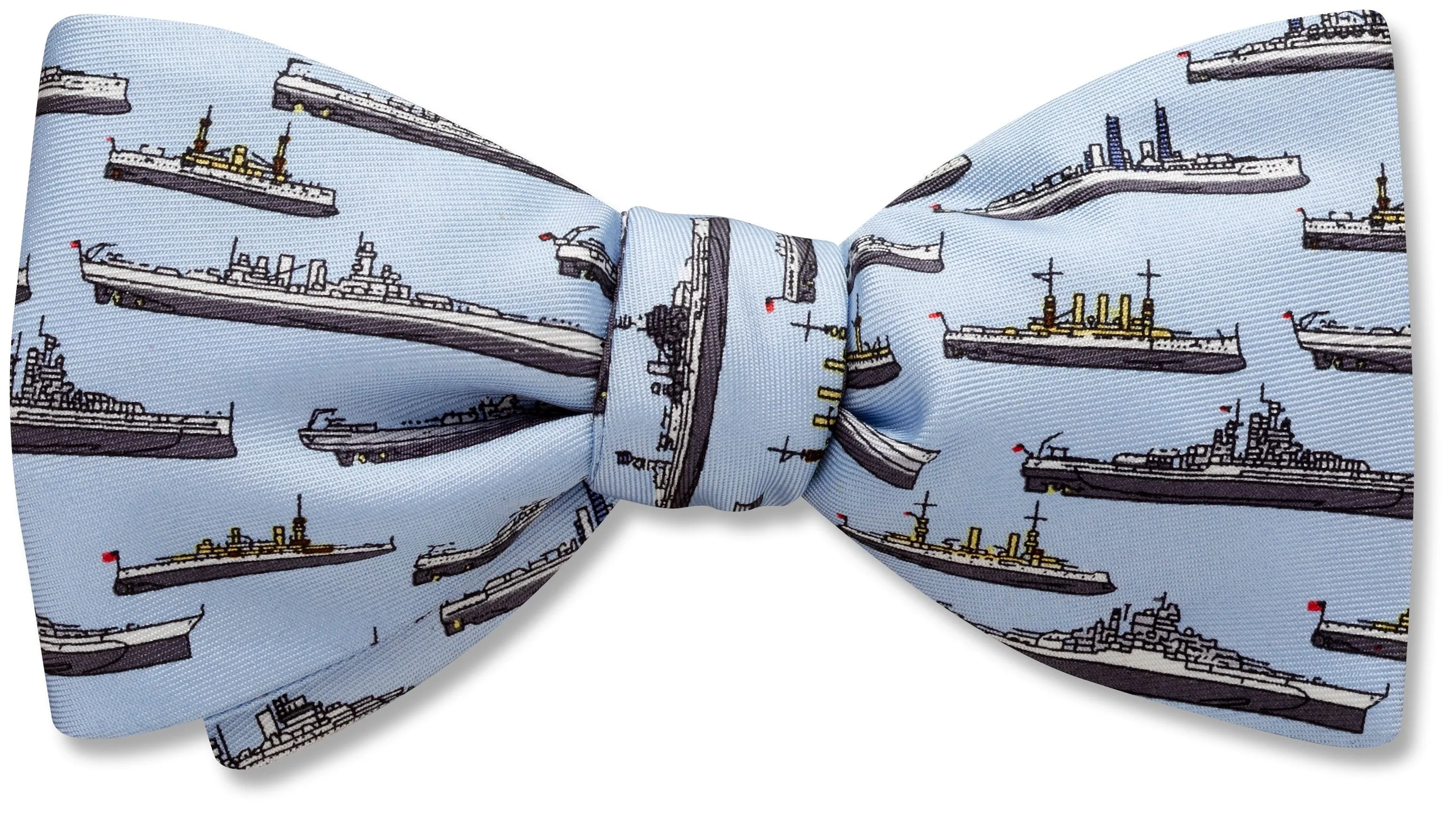 Flotilla - Dog Bow Ties
