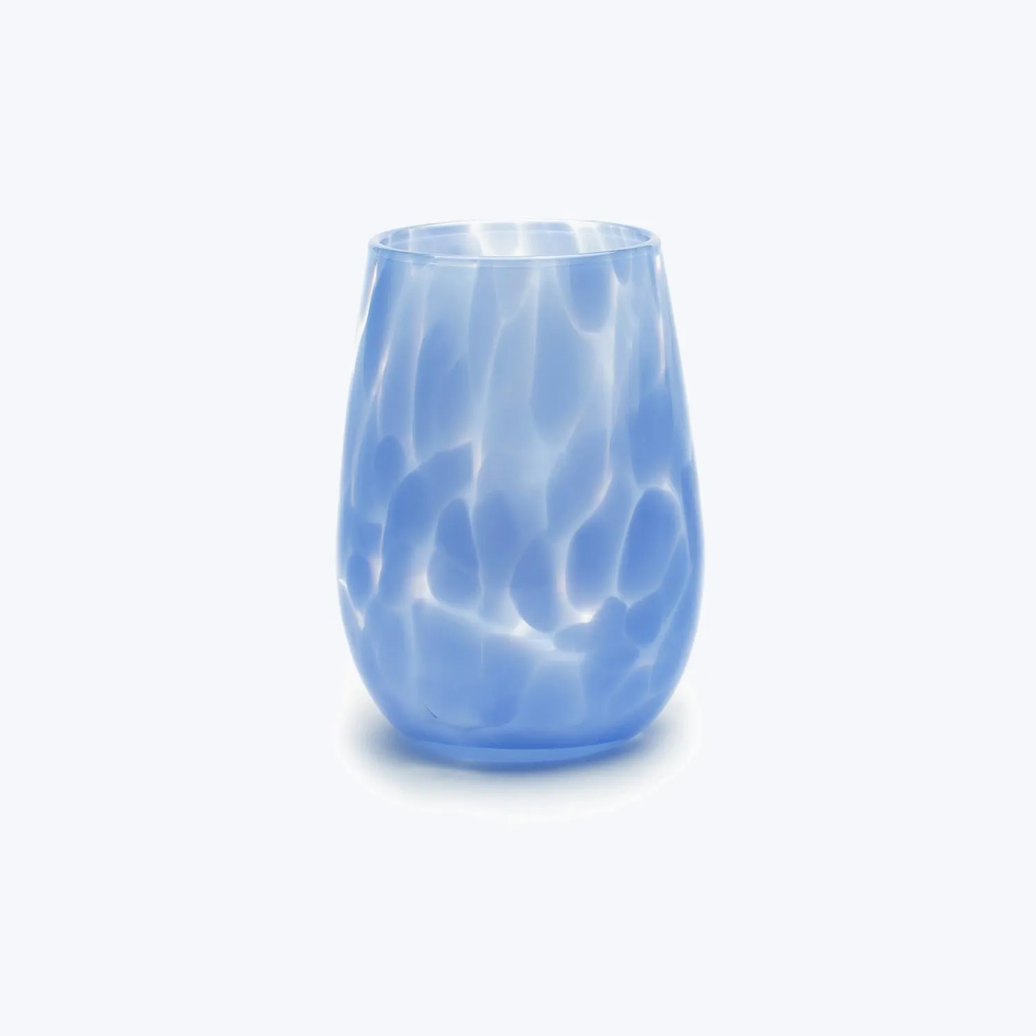 Fritsy Stemless Wine Glass
