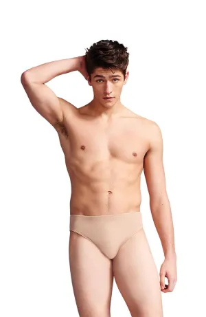 Full Seat Dance Belt - Mens