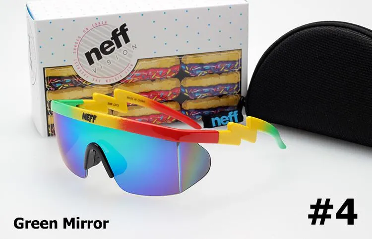 Fun Lighting Glasses!