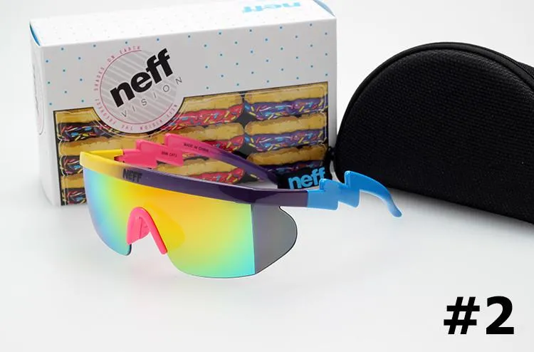 Fun Lighting Glasses!