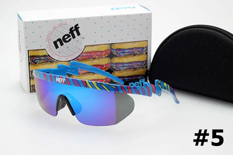 Fun Lighting Glasses!