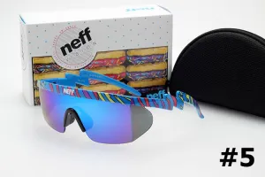 Fun Lighting Glasses!