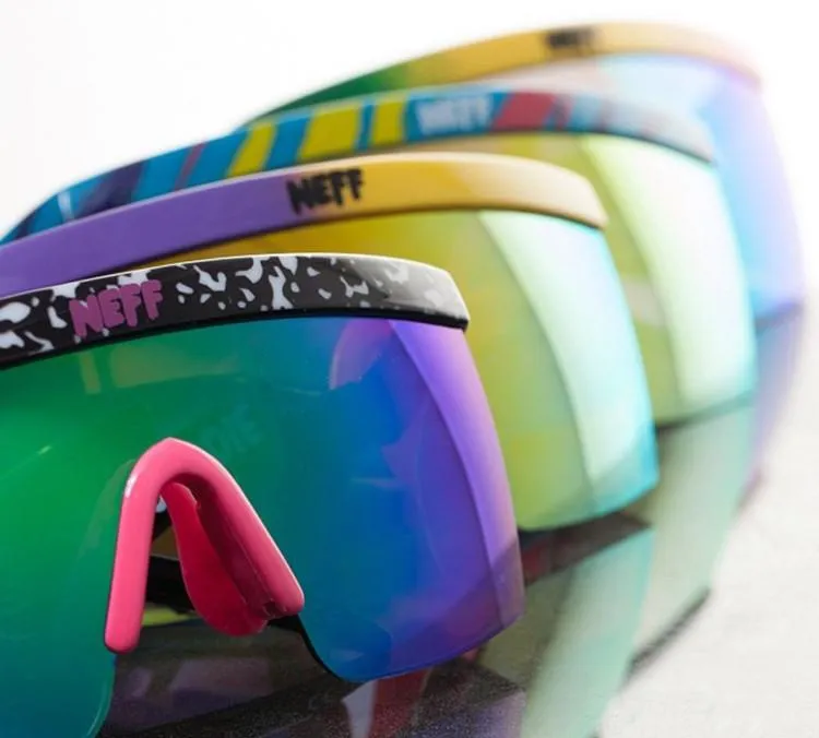 Fun Lighting Glasses!
