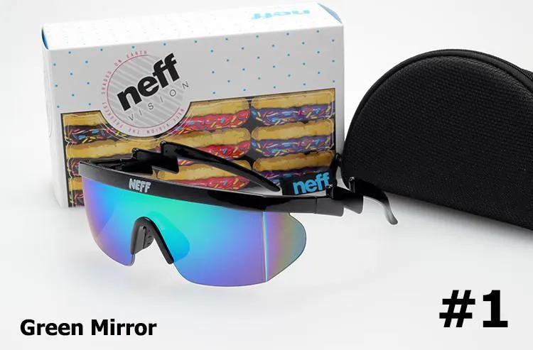 Fun Lighting Glasses!