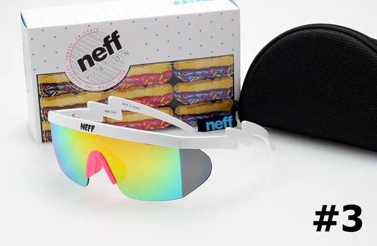Fun Lighting Glasses!