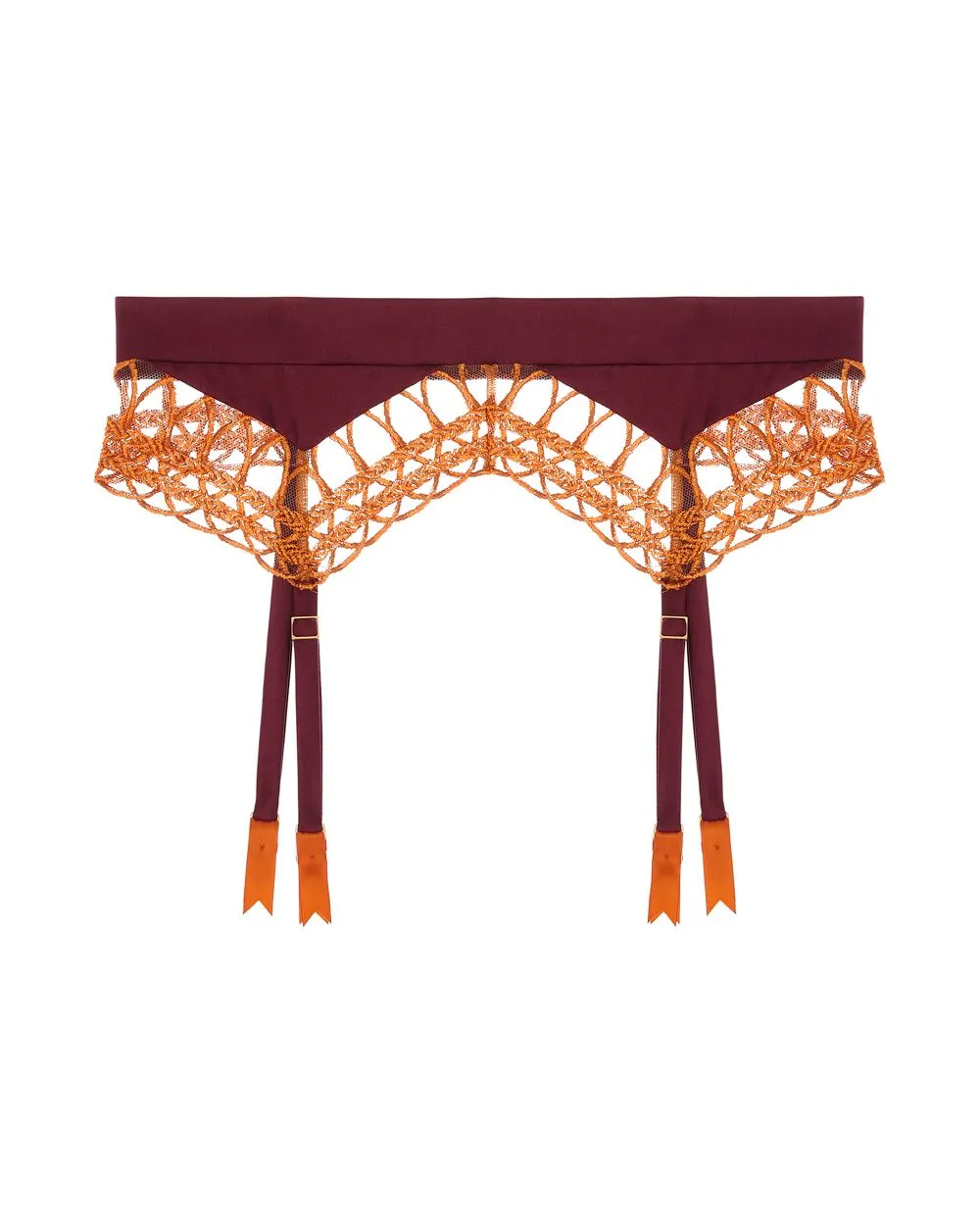Gabriella Suspender
