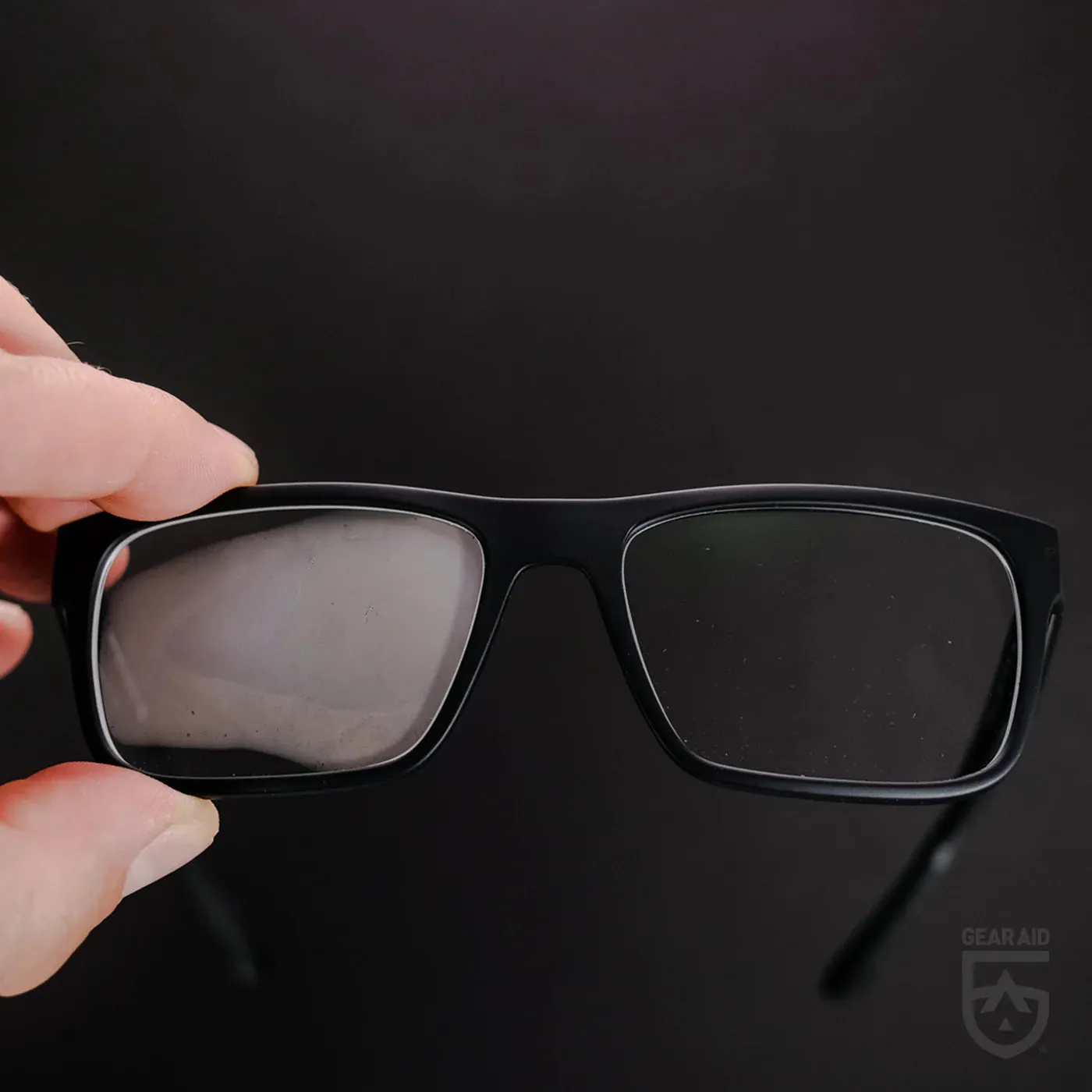 Gear Aid - Anti-Fog Spray For Sunglasses and Eyeglasses