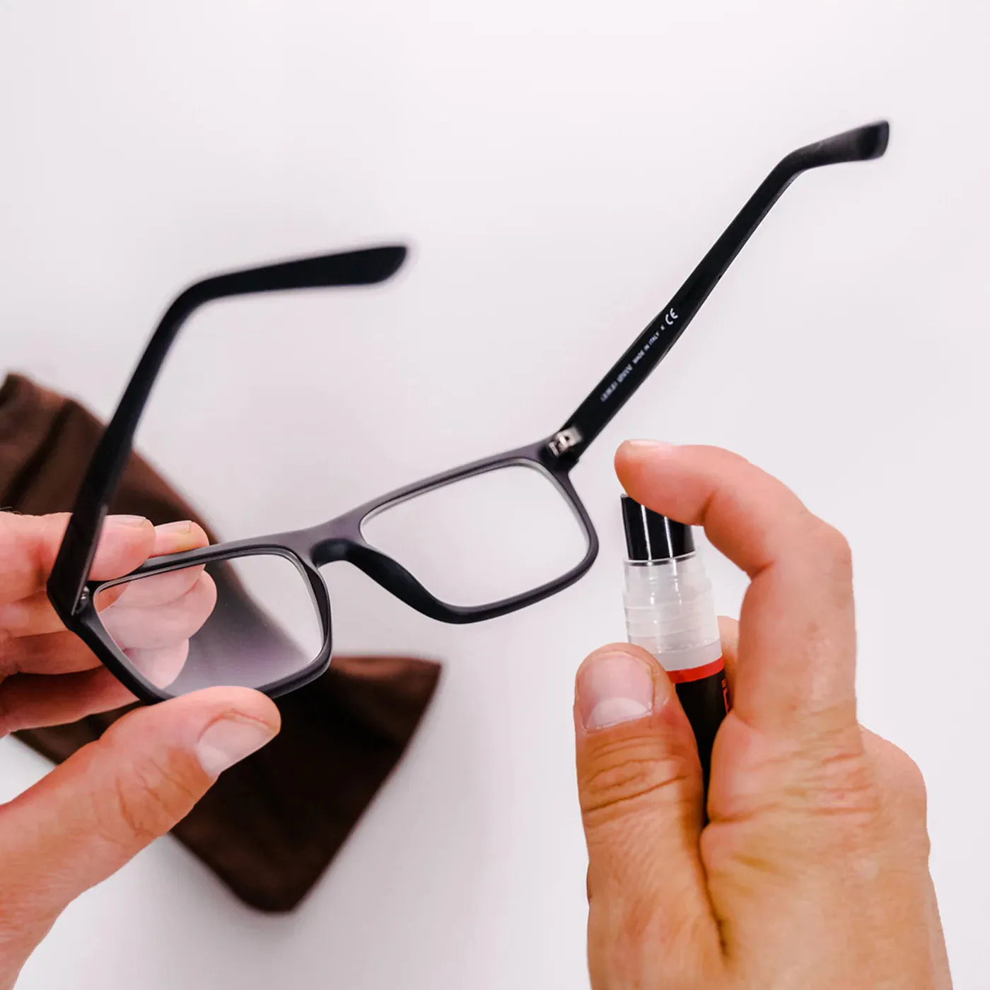 Gear Aid - Anti-Fog Spray For Sunglasses and Eyeglasses