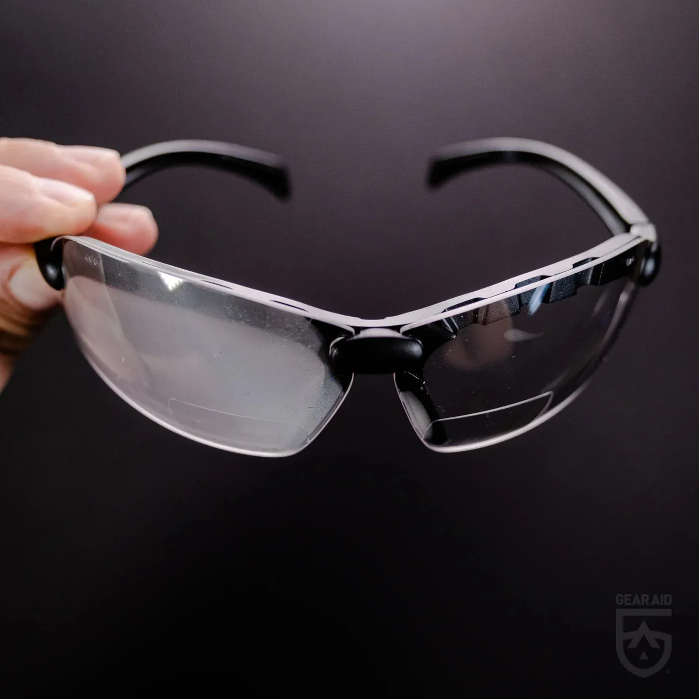 Gear Aid - Anti-Fog Spray For Sunglasses and Eyeglasses