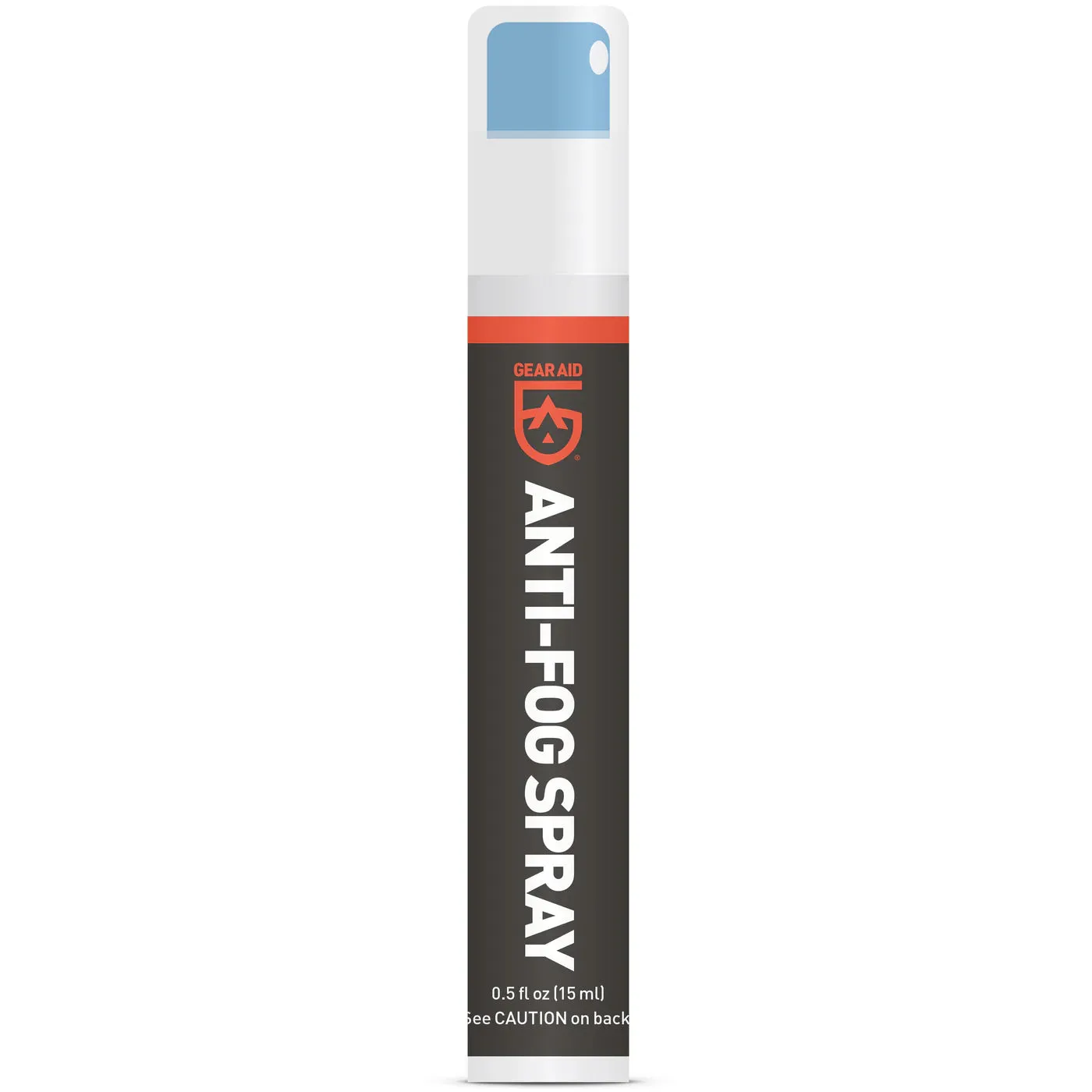 Gear Aid - Anti-Fog Spray For Sunglasses and Eyeglasses