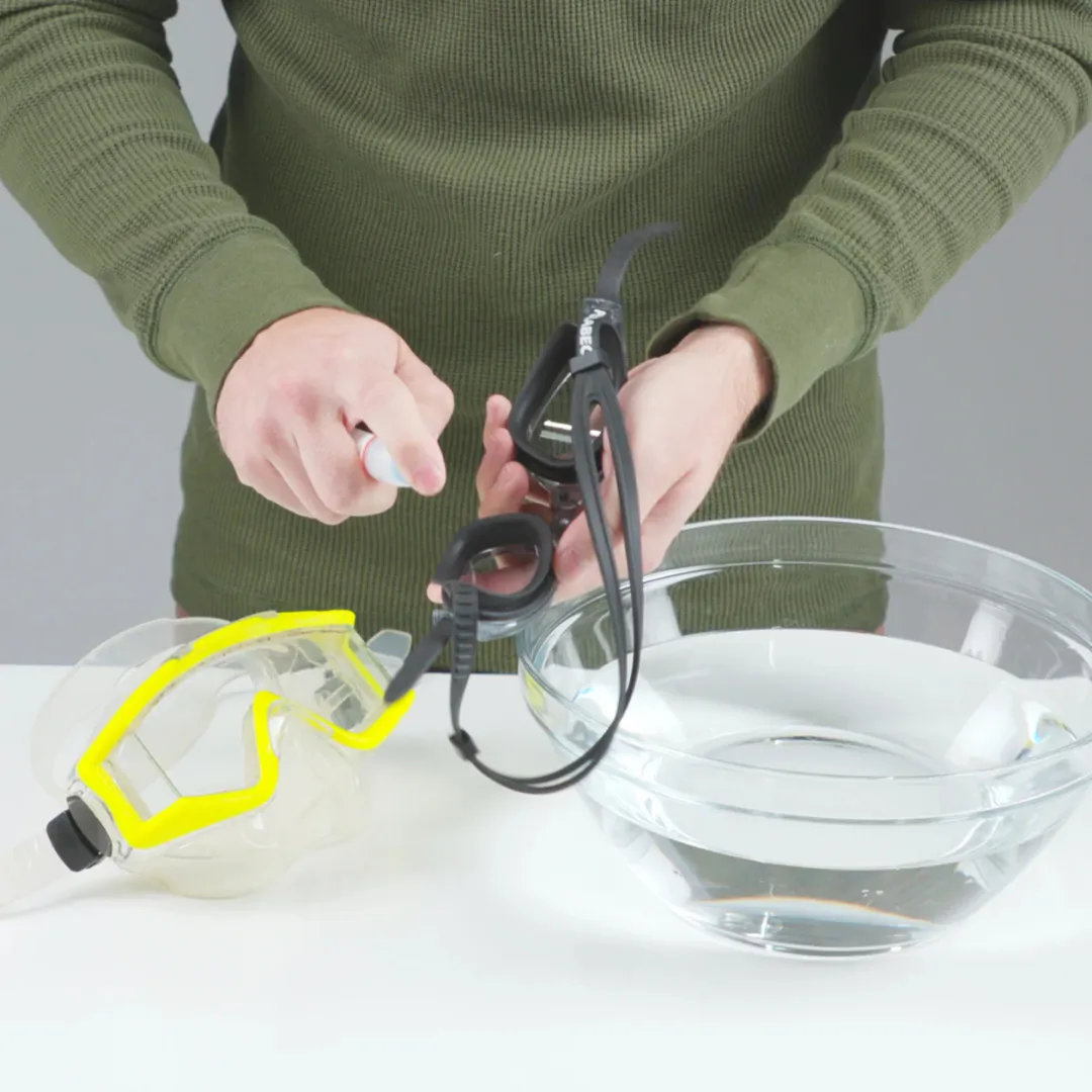 Gear Aid Anti Fog Spray