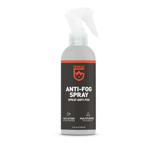 GEAR AID Anti-Fog Spray