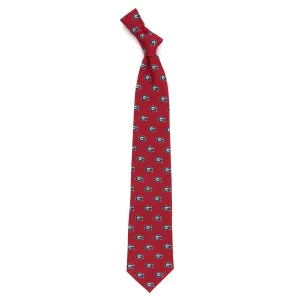 Georgia Bulldogs Tie Echo