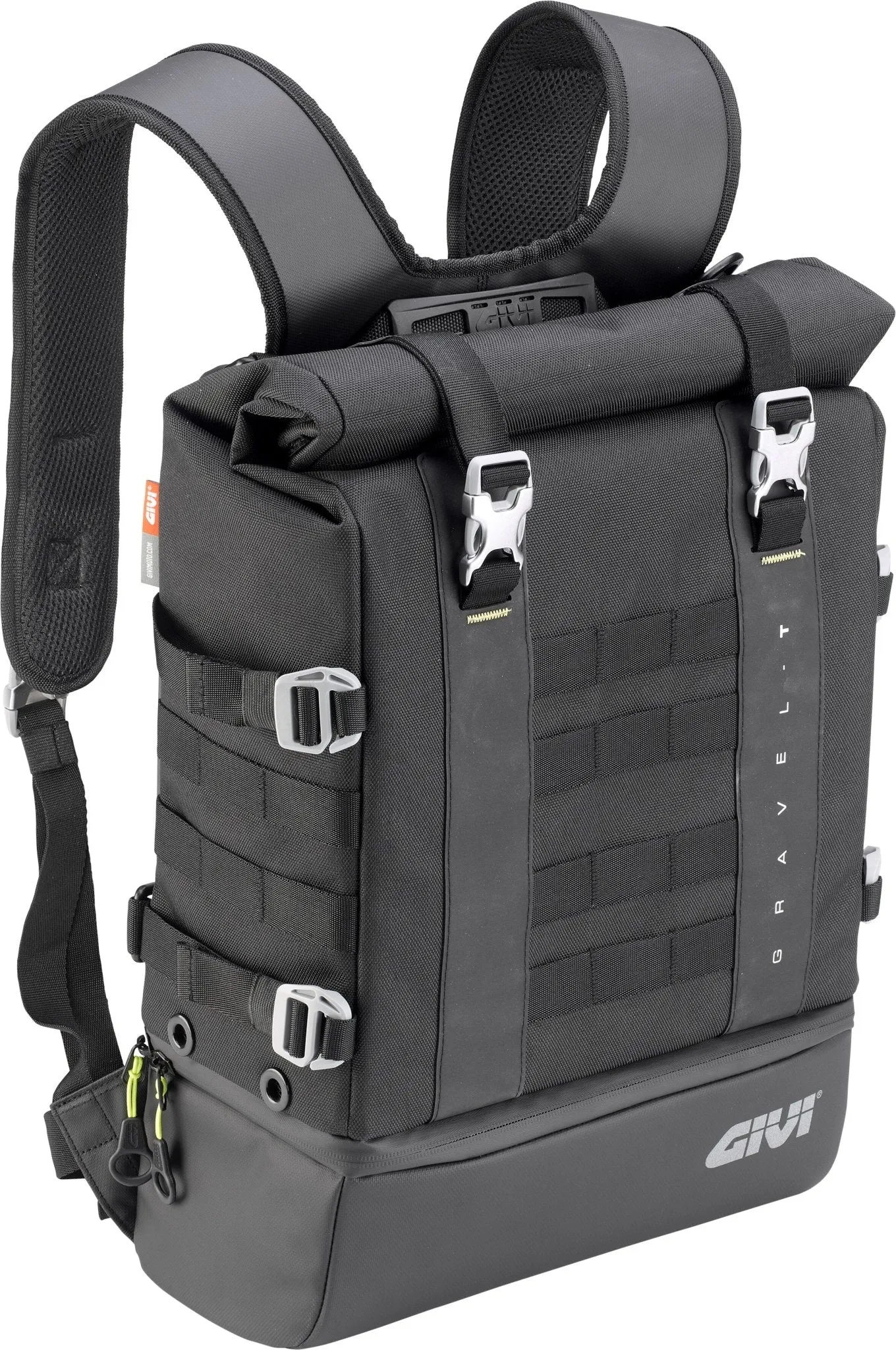 GIVI GRT711 Gravel-T (GRT) Luggage