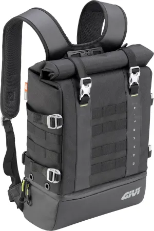 GIVI GRT711 Gravel-T (GRT) Luggage