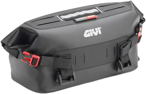 GIVI GRT717B Gravel-T (GRT) Luggage
