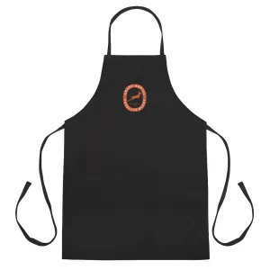 Grand Rapids Gazelles Embroidered Apron